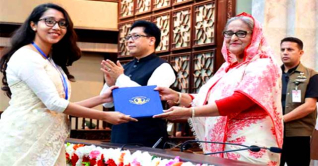 প্রধানমন্ত্রী ফেলোশিপ পেলেন ৪৮ শিক্ষার্থী প্রধানমন্ত্রী ফেলোশিপ পেলেন ৪৮ শিক্ষার্থী