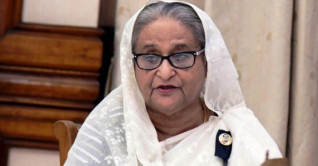 চকবাজারের অগ্নিকাণ্ডে নিহতের ঘটনায় প্রধানমন্ত্রীর শোক