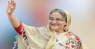 জনসভায় যোগ দিতে বৃহস্পতিবার যশোর যাচ্ছেন প্রধানমন্ত্রী