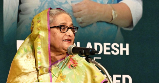 আমরা দুঃসময়ের বন্ধুদের ভুলি না: প্রধানমন্ত্রী