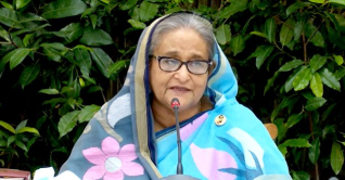 বেগম ফজিলাতুন নেছা মুজিব ছিলেন আদর্শ বাঙালি নারীর প্রতিকৃতি