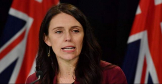 নিউ জিল্যান্ডের প্রধানমন্ত্রী করোনায় আক্রান্ত