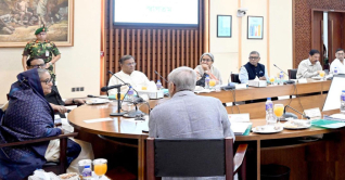 সেতু নির্মাণে ভুল নকশা, প্রধানমন্ত্রীর ক্ষোভ