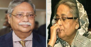 ভৈরবে ট্রেন দুর্ঘটনায় রাষ্ট্রপতি-প্রধানমন্ত্রীর শোক