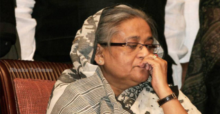 ওবায়দুল কাদেরের বোনের মৃত্যু, প্রধানমন্ত্রীর শোক