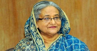 রাজধানীতে অগ্নিকান্ডে প্রাণহানিতে প্রধানমন্ত্রীর শোক