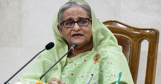 ধারণা ছিল একটা আঘাত আসবে: প্রধানমন্ত্রী ধারণা ছিল একটা আঘাত আসবে: প্রধানমন্ত্রী