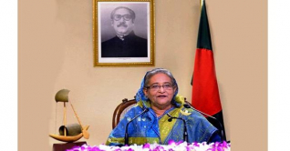 প্রধানমন্ত্রী জাতির উদ্দেশে ভাষণ দেবেন ১৪ জুন