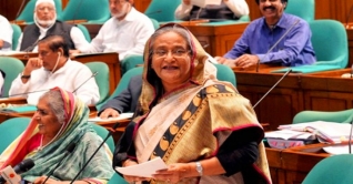 লবিস্ট নিয়োগের ব্যাখ্যা বিএনপিকে দিতে হবে: প্রধানমন্ত্রী 