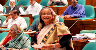 সবাইকে স্বাস্থ্য সুরক্ষা মেনে চলার নির্দেশ প্রধানমন্ত্রীর