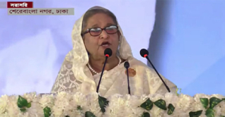 ‘এলিভেটেড এক্সপ্রেসওয়ে ঢাকার যানজট নিরসনে বিশেষ ভূমিকা রাখবে’