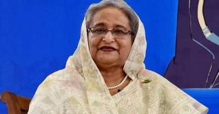 জোহরা খানমের মৃত্যুতে প্রধানমন্ত্রীর শোক