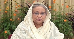 রাজাকারের তালিকায় কোনো মুক্তিযোদ্ধা থাকবে না : প্রধানমন্ত্রী রাজাকারের তালিকায় কোনো মুক্তিযোদ্ধা থাকবে না : প্রধানমন্ত্রী