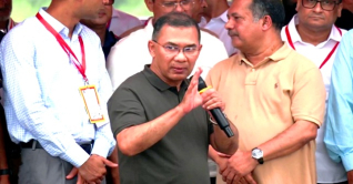 আগামী ৫ বছরে ২৫ কোটি গাছ লাগানো হবে: প্রধানমন্ত্রী আগামী ৫ বছরে ২৫ কোটি গাছ লাগানো হবে: প্রধানমন্ত্রী