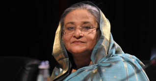 চীনে বিমান বিধ্বস্ত হয়ে হতাহতের ঘটনায় প্রধানমন্ত্রীর শোক