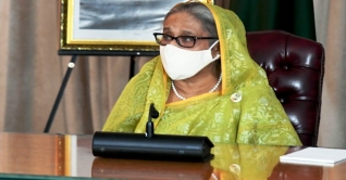 বাংলাদেশে বিভিন্ন খাতে মার্কিন বিনিয়োগের আহ্বান প্রধানমন্ত্রীর বাংলাদেশে বিভিন্ন খাতে মার্কিন বিনিয়োগের আহ্বান প্রধানমন্ত্রীর