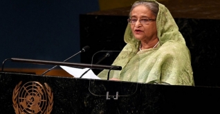 জাতিসংঘের সম্মেলনে যোগ দিচ্ছেন প্রধানমন্ত্রী জাতিসংঘের সম্মেলনে যোগ দিচ্ছেন প্রধানমন্ত্রী
