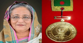 আজ ‘প্রধানমন্ত্রী স্বর্ণপদক’ পাচ্ছেন ১৭২ শিক্ষার্থী