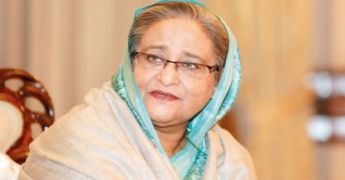 আবরার হত্যায় জড়িতরা ছাড় পাবে না : প্রধানমন্ত্রী আবরার হত্যায় জড়িতরা ছাড় পাবে না : প্রধানমন্ত্রী