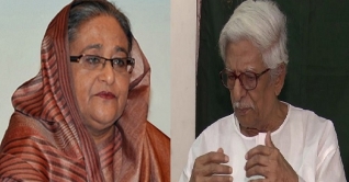 অসাধারণ এক যোদ্ধাকে হারালাম: প্রধানমন্ত্রী