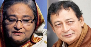 চিত্রগ্রাহক মাহফুজুর রহমান খানের মৃত্যুতে প্রধানমন্ত্রীর শোক