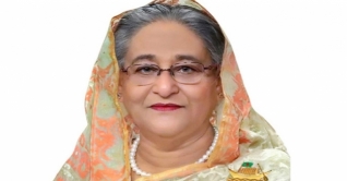 বিশ্বের ৪৩তম ক্ষমতাধর নারী শেখ হাসিনা