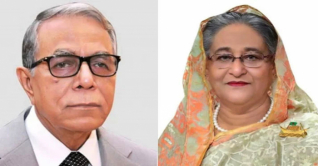 কাল টুঙ্গিপাড়া যাচ্ছেন রাষ্ট্রপতি-প্রধানমন্ত্রী
