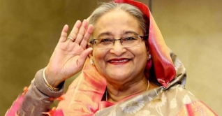 যুক্তরাষ্ট্রের উদ্দেশে প্রধানমন্ত্রীর ঢাকা ত্যাগ যুক্তরাষ্ট্রের উদ্দেশে প্রধানমন্ত্রীর ঢাকা ত্যাগ