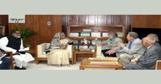 রোহিঙ্গা প্রত্যাবাসনে মিয়ানমার অঙ্গীকার রক্ষা করছে না