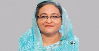 মুক্তিযুদ্ধে শক্তির উৎস বঙ্গবন্ধুর ৭ মার্চের ভাষণ: প্রধানমন্ত্রী মুক্তিযুদ্ধে শক্তির উৎস বঙ্গবন্ধুর ৭ মার্চের ভাষণ: প্রধানমন্ত্রী