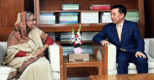 রোহিঙ্গা সমস্যা সমাধানে বেইজিং গঠনমূলক ভূমিকা রাখবে রোহিঙ্গা সমস্যা সমাধানে বেইজিং গঠনমূলক ভূমিকা রাখবে