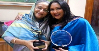 মেয়ের জন্মদিনে দোয়া চাইলেন প্রধানমন্ত্রী