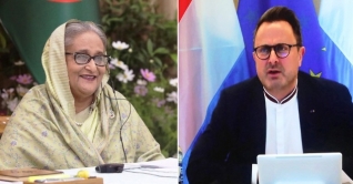 রোহিঙ্গা প্রত্যাবাসনে সহযোগিতা অব্যাহত রাখবে লুক্সেমবার্গ