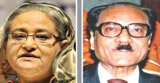 সাবেক রাষ্ট্রপতি সাহাবুদ্দীনের মৃত্যুতে প্রধানমন্ত্রীর শোক