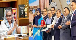 ৫ হাজার ল্যাব ও ৩০০ স্কুল অব ফিউচার উদ্বোধন 