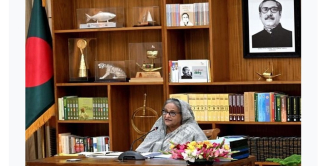 মনিটরিং করছেন প্রধানমন্ত্রী, হটলাইন নম্বর চালু