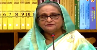 বর্তমান রিজার্ভে আরও ৫ মাস চলবে: প্রধানমন্ত্রী