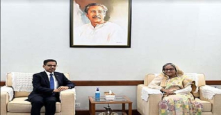 বিদ্যুৎ-জ্বালানি খাতে বাংলাদেশকে সমর্থন দেবে ভারত