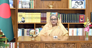 হৃদরোগ চিকিৎসায় বাংলাদেশ স্বয়ংসম্পূর্ণ: প্রধানমন্ত্রী