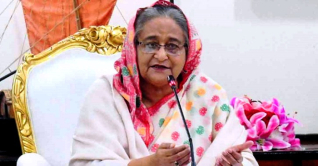 এবার ক্ষমতায় না এলে উন্নয়ন লুট হয়ে যেতো: প্রধানমন্ত্রী 