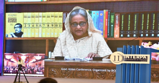 প্রযুক্তি নির্ভর অপরাধ দমনে সহযোগিতা সুসংহত করার আহ্বান