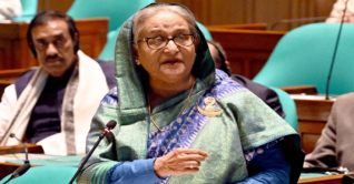 সরকার জনগণকে দেয়া প্রতিশ্রুতি রক্ষা করেছে: প্রধানমন্ত্রী