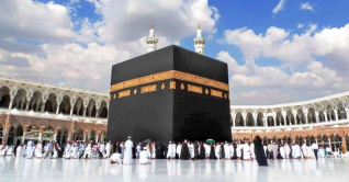 ওমরা পালনে আগ্রহীদের জন্য সুখবর দিলো সৌদি আরব ওমরা পালনে আগ্রহীদের জন্য সুখবর দিলো সৌদি আরব
