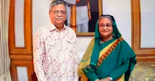নতুন বছরে দেশবাসীকে রাষ্ট্রপতি-প্রধানমন্ত্রীর শুভেচ্ছা
