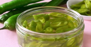 ডায়াবেটিস, হার্টের সমস্যায় কাঁচা মরিচেই মিলবে মুক্তি