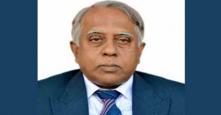 করোনায় সস্ত্রীক আক্রান্ত পবিপ্রবি উপাচার্য