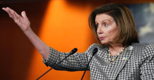 নেতৃত্ব ছাড়ার ঘোষণা দিলেন ন্যান্সি পেলোসি নেতৃত্ব ছাড়ার ঘোষণা দিলেন ন্যান্সি পেলোসি