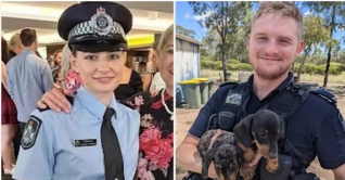 অস্ট্রেলিয়ায় দুর্বৃত্তদের গুলিতে পুলিশসহ নিহত ৬