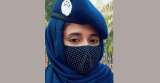 খুলনায় ট্রাকচাপায় নারী পুলিশ সদস্য নিহত খুলনায় ট্রাকচাপায় নারী পুলিশ সদস্য নিহত