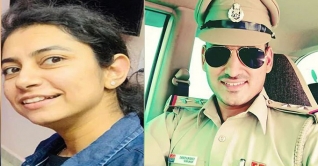 প্রেমে প্রত্যাখ্যাত হয়ে পুলিশ সহকর্মীকে গুলি করে হত্যা প্রেমে প্রত্যাখ্যাত হয়ে পুলিশ সহকর্মীকে গুলি করে হত্যা